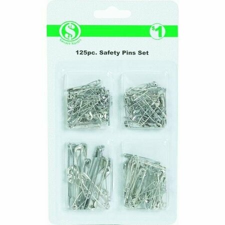 DO IT BEST Safety Pins - Smart Savers 606552